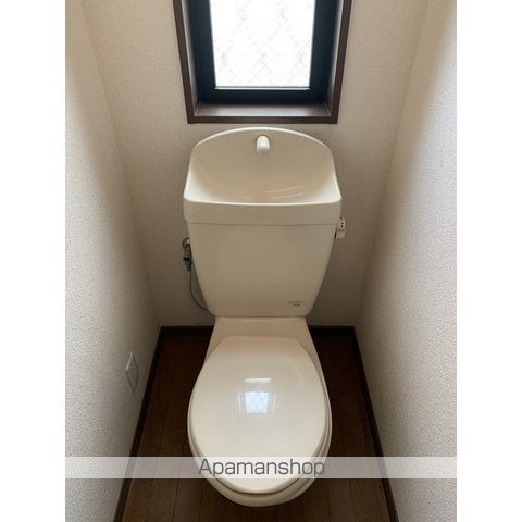 アンプルール リーブル D&Sの内装写真