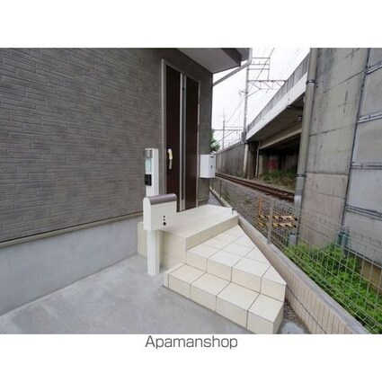 Ｋｏｌｅｔ府中是政[3SLDK/92.34m2]の外観2