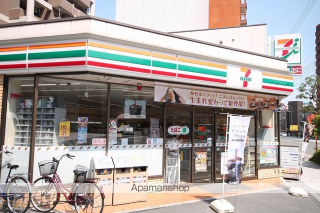 ルミエール清水谷の周辺写真