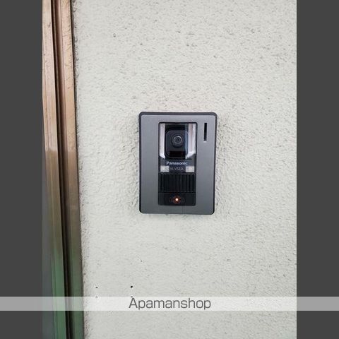 サニーパレスウエノの内装写真