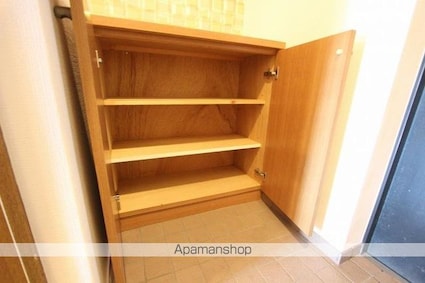 レジデンス平田[1K/43.3m2]の内装4