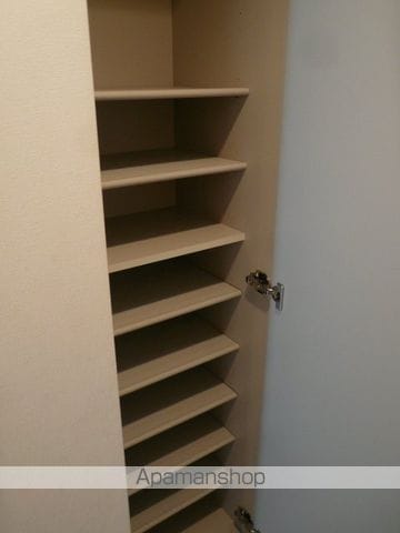 ルミエールの内装写真