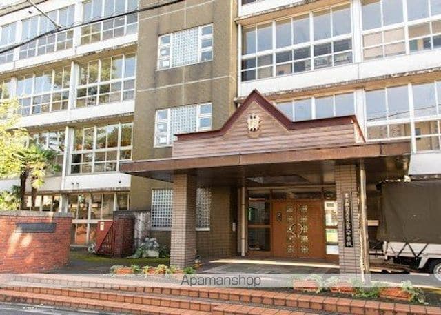 ACOLT碑文谷RESIDENCEの周辺写真