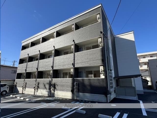 ソレイユパルク15番館