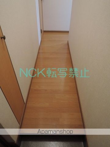 パシフィック・オーシャンの内装写真