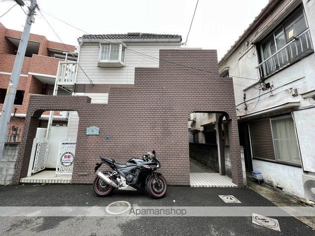 アミュズメント大和町第2の外観写真