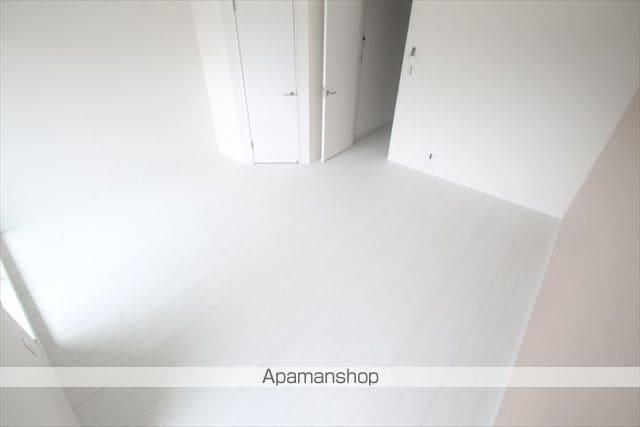 プルメリア江坂の内装写真