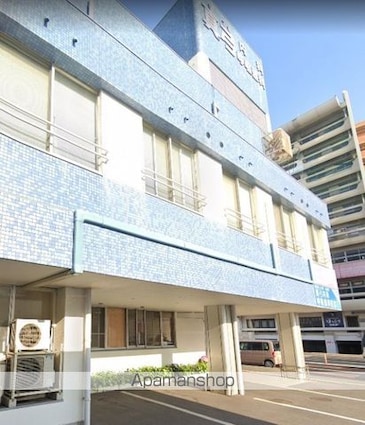 富士エクシブ[1R/26.9m2]の周辺5