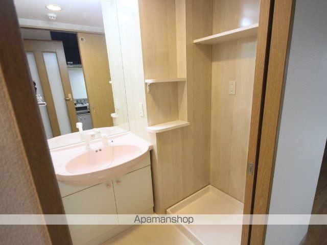 アレグレス己斐本町の内装写真
