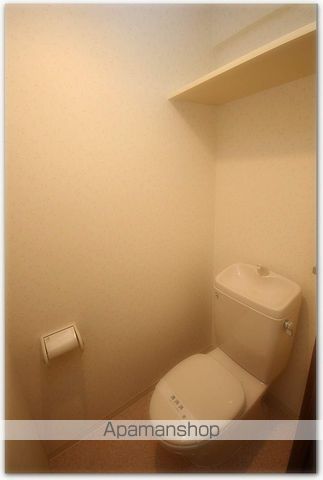 コンフォルトKの内装写真