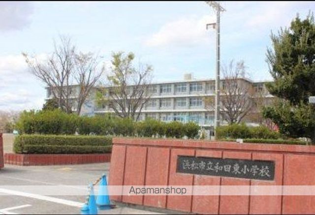 ホパトハウス材木町の周辺写真