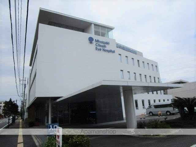 藤井コーポの周辺写真