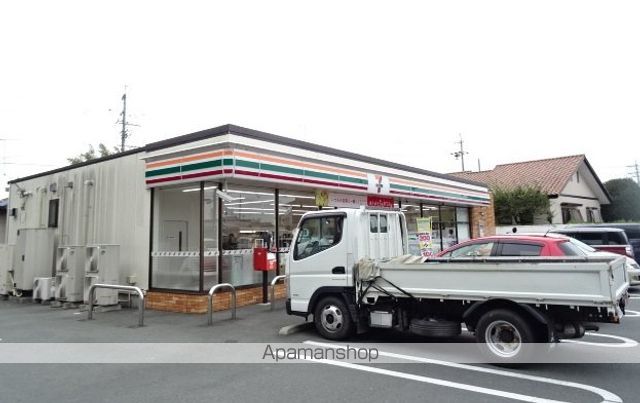 ビレッジハウス上野部1号棟の周辺写真