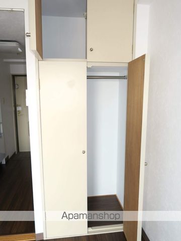 サンヴェール飯能の内装写真