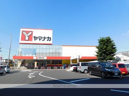 ＰＡＴＩＯ楠[3DK/60m2]の周辺7