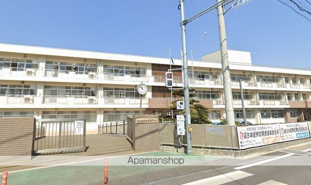 エアリー カーサBの周辺写真