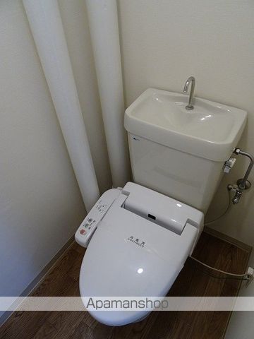 イーグルハイツ萩野町の内装写真