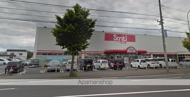 ミモザAの周辺写真