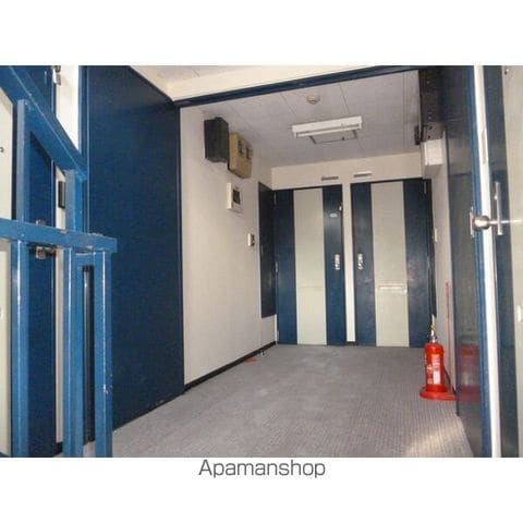 グラン市川の内装写真