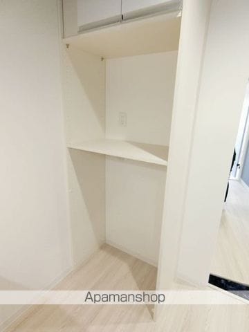 エヌエムスワサントオンズノースの内装写真
