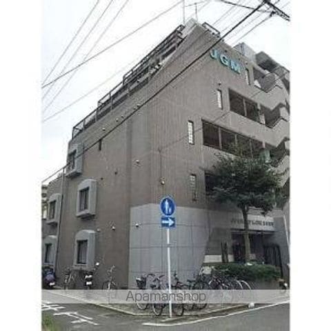 じゅうグランドモア渡辺通南の外観写真