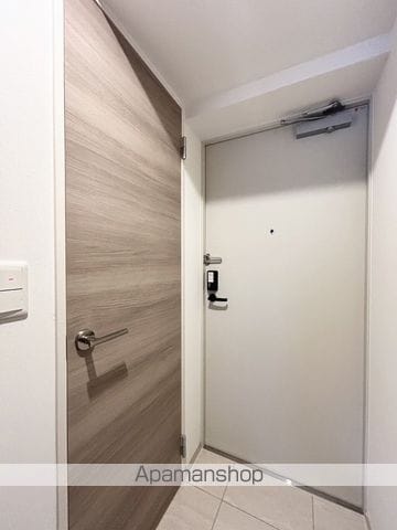 ロイヤルパークス仙台青葉通の内装写真