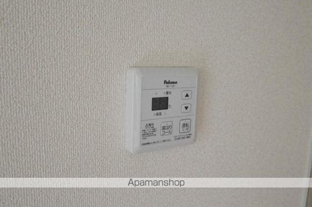 レイモンドサンヴィレッジC棟の内装写真
