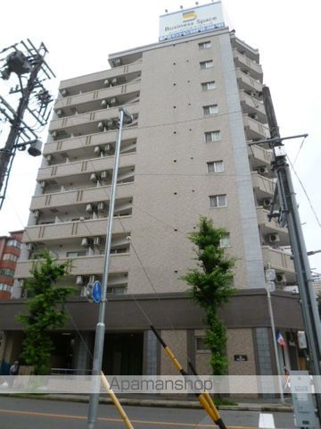 アマーレ葵の外観写真