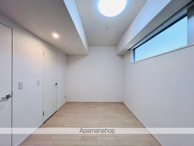 Ｂｒｉｌｌｉａ　ｉｓｔ　東雲キャナルコート[1SLDK/70.43m2]のリビング・居間8