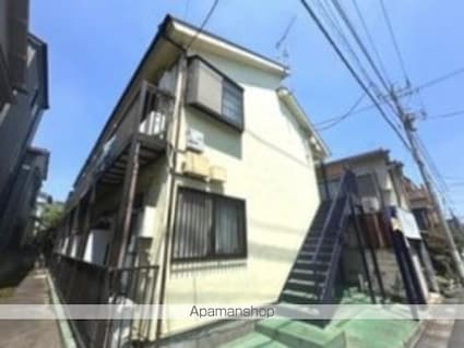 パサニア９３８[1R/18m2]の外観2