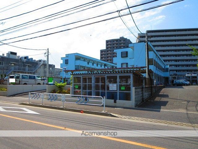 サンバレー3の外観写真