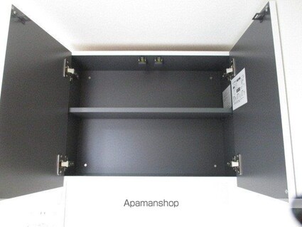 シャッツクヴェレ高円寺北[1R/16.51m2]の収納