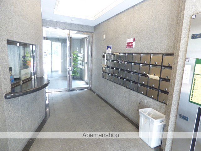 シャルマン新大阪のその他写真