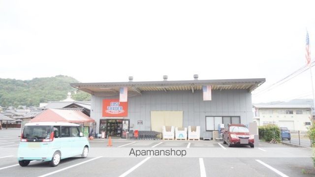 コーポギオンの周辺写真