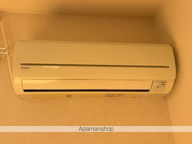 プラム A棟の内装写真