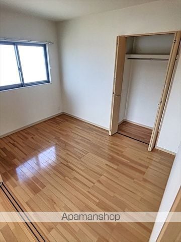 緒川プラザの内装写真