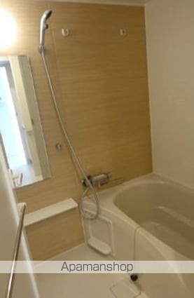 パークアクシス錦糸町ＷＥＳＴ[1K/25.36m2]のバス