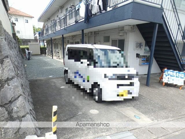 コーポ松和のその他写真