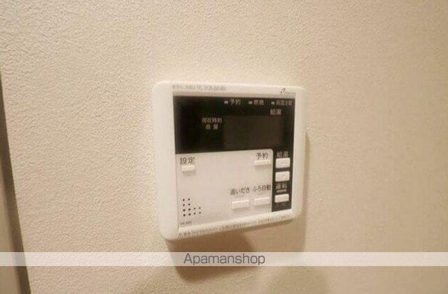 タウンフィールドIIIの内装写真