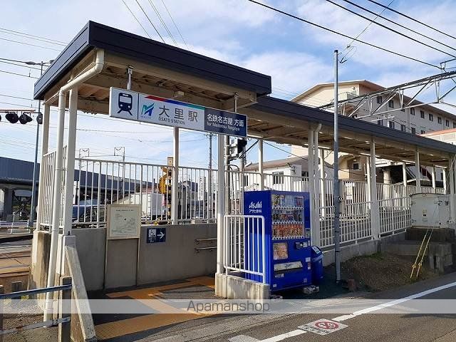 ノブリスタウン稲沢の周辺写真