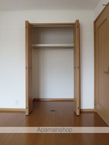 レジデンスSIONEーCの内装写真