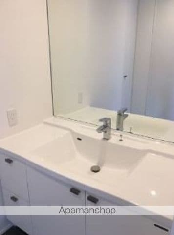 ROPPONMATSU VIEW APARTMENTの内装写真