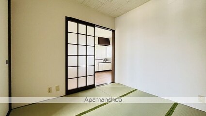 東京都八王子市椚田町[3DK/46m2]の内装6