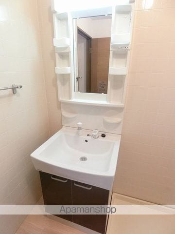 パストラール今村の内装写真