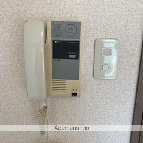 スマートコート南草津の内装写真