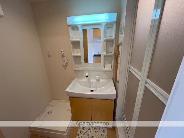 ノーブルコート台原の内装写真