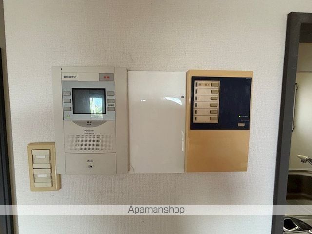 グランフォルム平尾山荘の内装写真