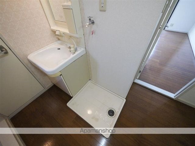 ティエラルージュB棟の内装写真