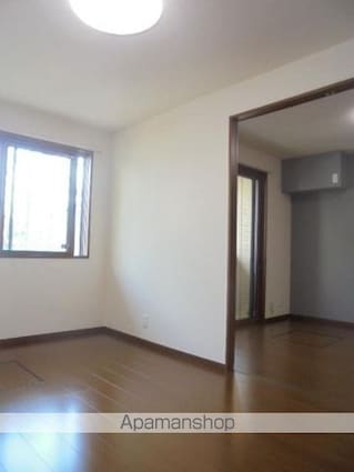 ファミール河内[1LDK/44.19m2]のリビング・居間