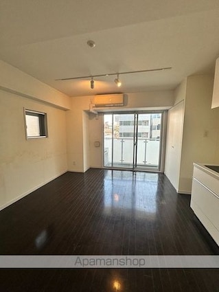 ラティエラ文京音羽[1R/33.07m2]の共用部3